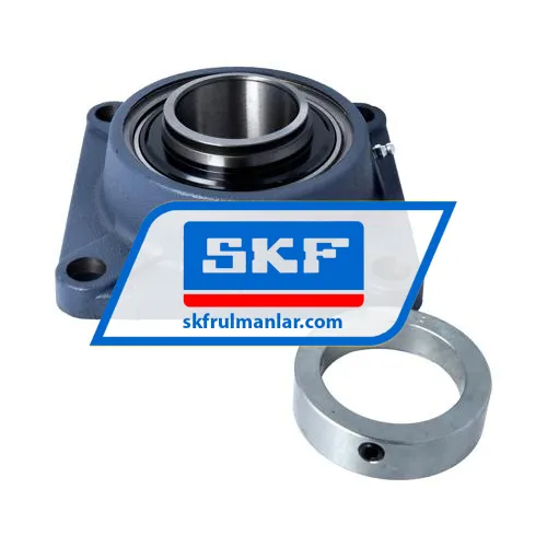 SKF FY60WF ürün fotoğrafı 2