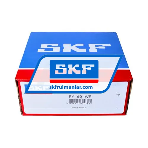 SKF FY60WF ürün fotoğrafı 4