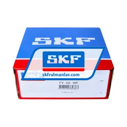SKF FY60WF rulman resim 4