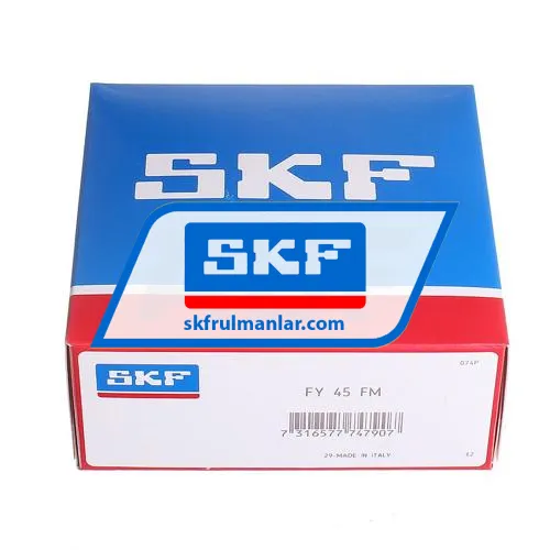 SKF FY45FM ürün fotoğrafı 2