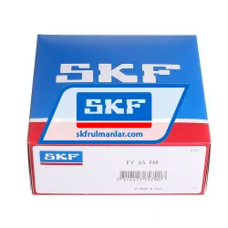 SKF FY45FM rulman resim 2