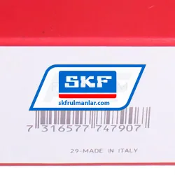 SKF FY45FM rulman resim 3