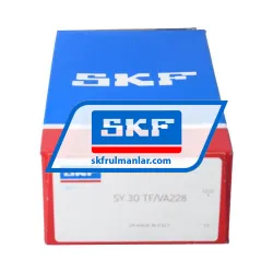 SKF SY30TF/VA228 rulman resim 2