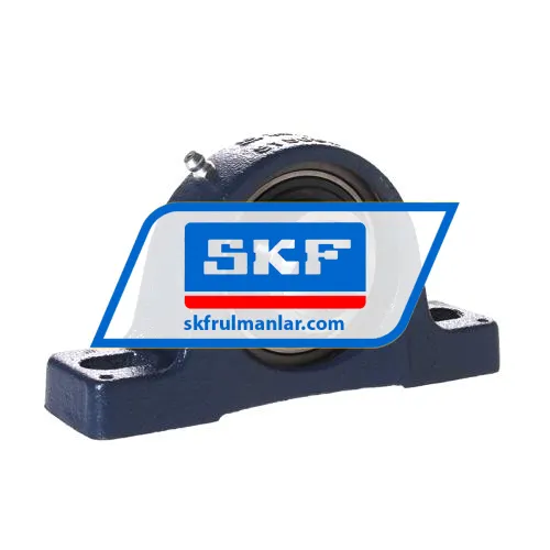 SKF SY1-3/16TF