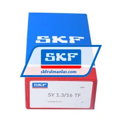 SKF SY1-3/16TF rulman resim 4