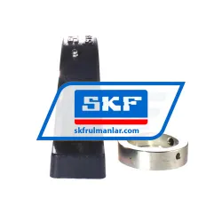 SKF SY60FM rulman resim 2