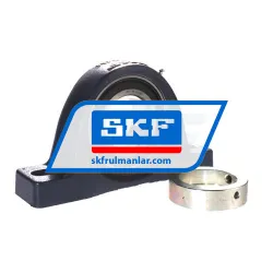 SKF SY60FM rulman resim 3
