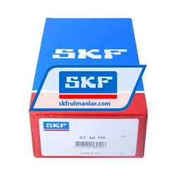 SKF SY60FM rulman resim 4