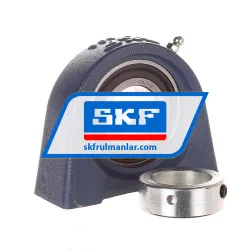 SKF SYF30FM rulman resim 3