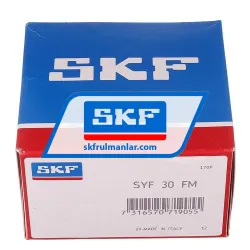 SKF SYF30FM rulman resim 5