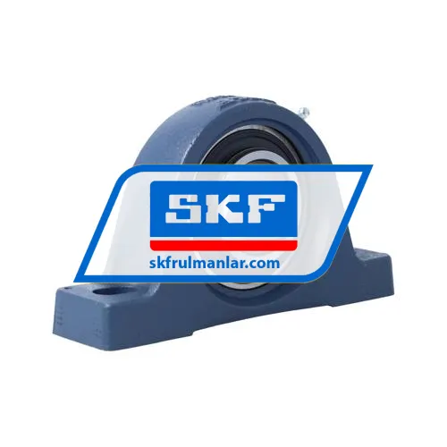 SKF SY45TR ürün fotoğrafı 2