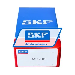 SKF SY40TF rulman resim 4