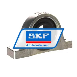 SKF SY50TF/VA228 rulman resim 3