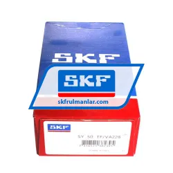 SKF SY50TF/VA228 rulman resim 4
