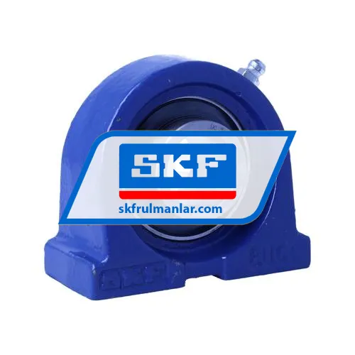 SKF UCPA205/H