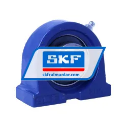 SKF UCPA205/H