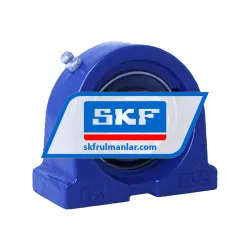 SKF UCPA205/H rulman resim 2