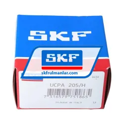 SKF UCPA205/H rulman resim 3
