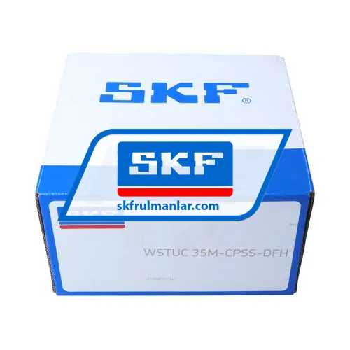 SKF WSTUC35M-CPSS-DFH ürün fotoğrafı 5
