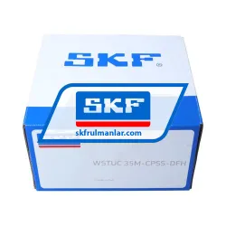SKF WSTUC35M-CPSS-DFH rulman resim 5