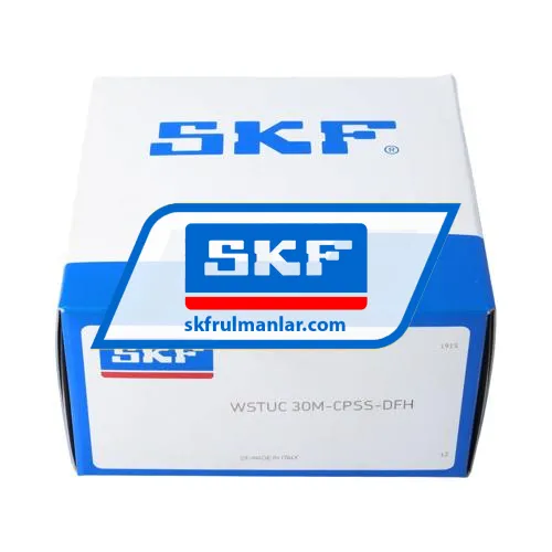 SKF WSTUC30M-CPSS-DFH ürün fotoğrafı 2