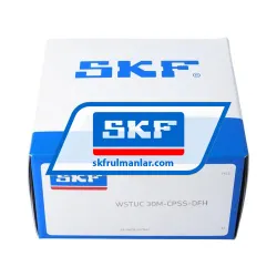 SKF WSTUC30M-CPSS-DFH rulman resim 2
