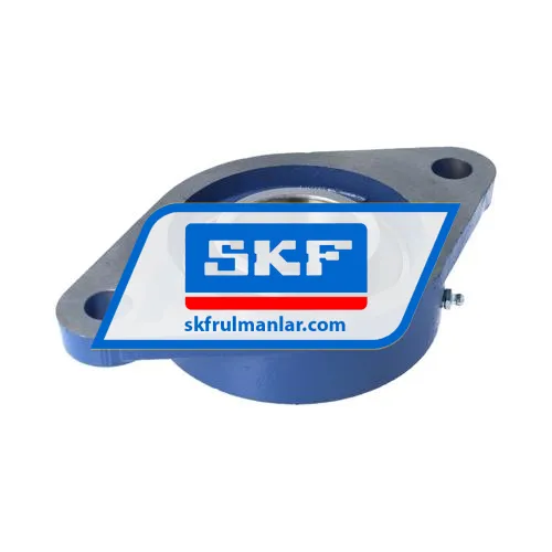 SKF UCFL214 ürün fotoğrafı 2