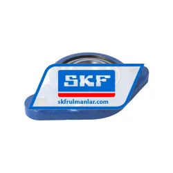 SKF UKFL209K/H rulman resim 2