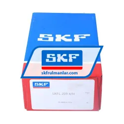 SKF UKFL209K/H rulman resim 3
