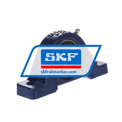 SKF UCP204