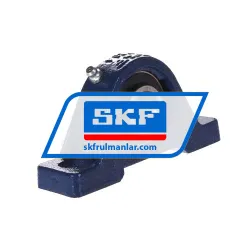 SKF UCP204 rulman resim 2