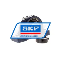 SKF SY1-WF rulman resim 2