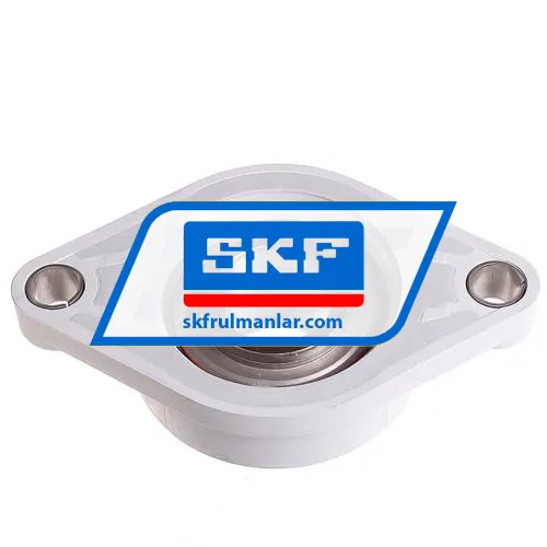 SKF FYTWK35YTH ürün fotoğrafı 3