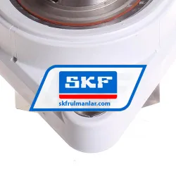 SKF FYTWK35YTH rulman resim 2