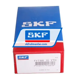 SKF FYTWK35YTH rulman resim 4