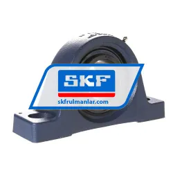 SKF SY50TF/VA2282 rulman resim 3
