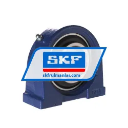 SKF Y/UCPA209 rulman resim 3