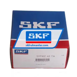 SKF SYFWZ40TA rulman resim 4