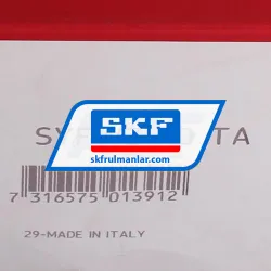 SKF SYFWZ40TA rulman resim 5