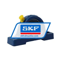 SKF SY15/16TF rulman resim 2