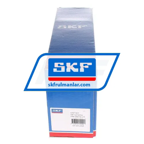SKF SYNT50F ürün fotoğrafı 4