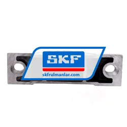 SKF SYNT50F rulman resim 3
