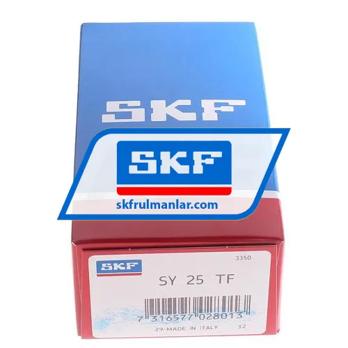 SKF SY25TF ürün fotoğrafı 3