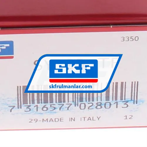 SKF SY25TF ürün fotoğrafı 4