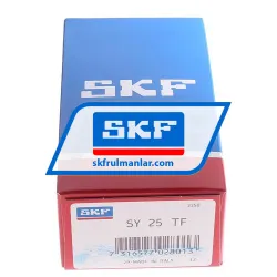 SKF SY25TF rulman resim 3