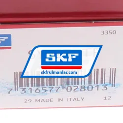 SKF SY25TF rulman resim 4