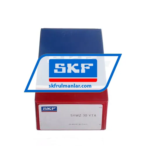 SKF SYWZ30YTA ürün fotoğrafı 4