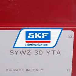 SKF SYWZ30YTA rulman resim 3
