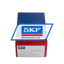 SKF SYWZ30YTA rulman resim 4