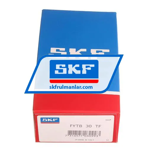 SKF FYTB30TF ürün fotoğrafı 4